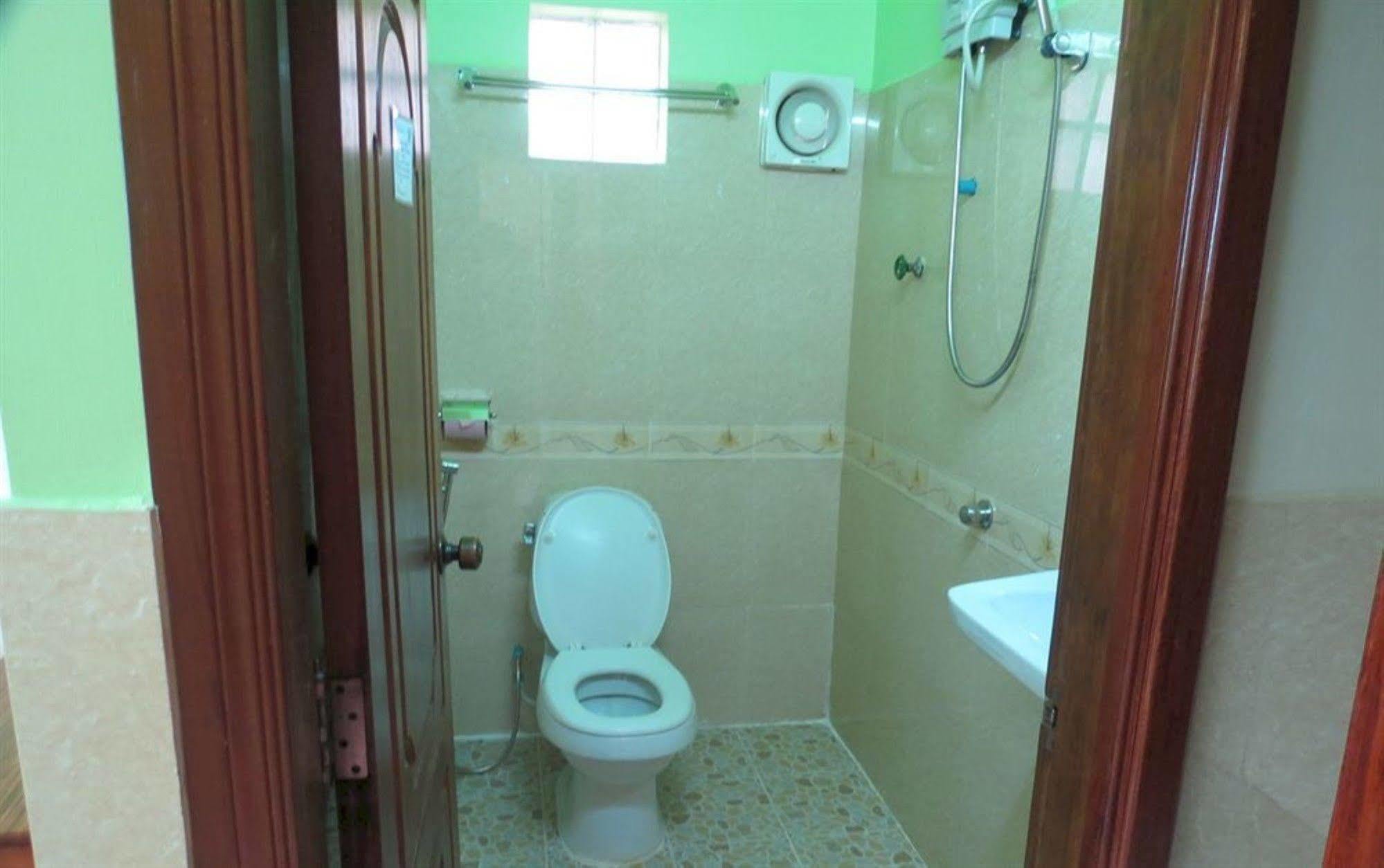 York Residence Rangun Kültér fotó